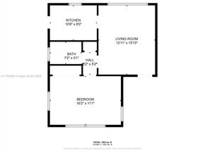5657 Grant St, Hollywood FL 33021