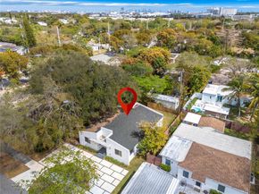 6421 SW 59th Ave, South Miami FL 33143