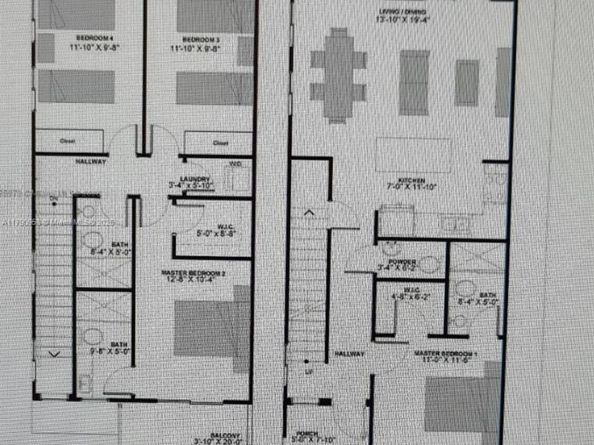 13721 SW 259th Ln, Homestead FL 33032