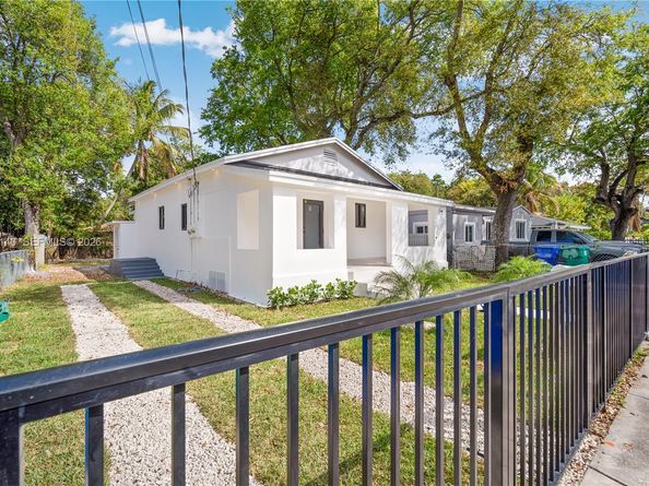 5511 NW 4th Ave, Miami FL 33127