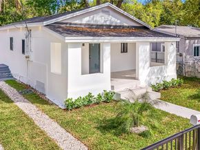 5511 NW 4th Ave, Miami FL 33127