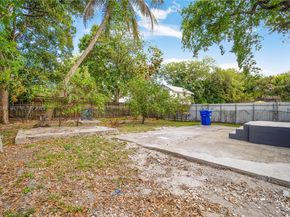 5511 NW 4th Ave, Miami FL 33127