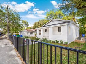 5511 NW 4th Ave, Miami FL 33127