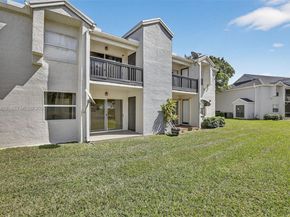 430 SW 113th Way 430, Pembroke Pines FL 33025