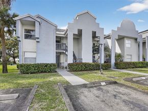 430 SW 113th Way 430, Pembroke Pines FL 33025