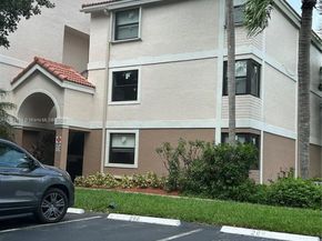 10125 W Sunrise Blvd 106, Plantation FL 33322