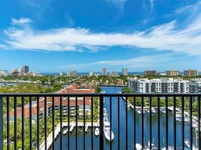 3200 N Port Royale Dr N 1612, Fort Lauderdale FL 33308