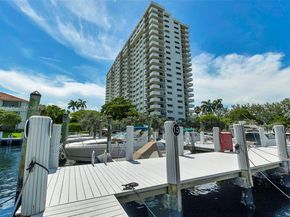 3200 N Port Royale Dr N 1612, Fort Lauderdale FL 33308