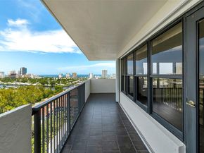 3200 N Port Royale Dr N 1612, Fort Lauderdale FL 33308