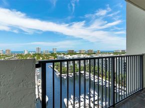 3200 N Port Royale Dr N 1612, Fort Lauderdale FL 33308