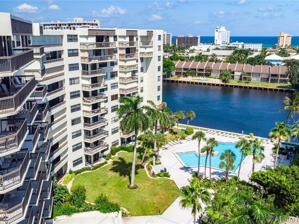 2900 NE 14th St Cswy 108, Pompano Beach FL 33062