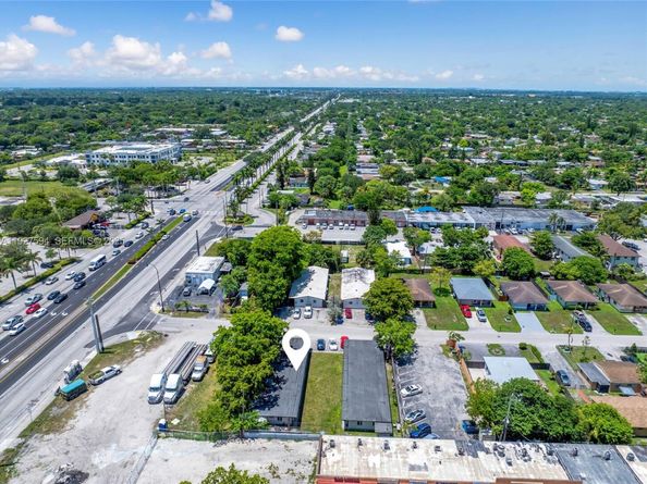 3932 SW 12th Pl, Fort Lauderdale FL 33312