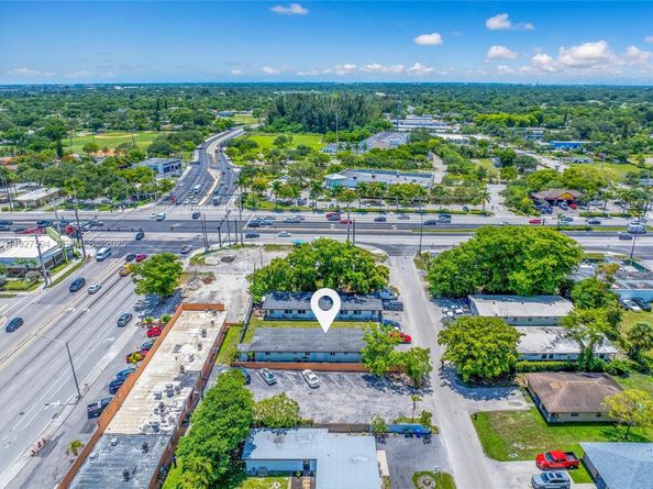 3932 SW 12th Pl, Fort Lauderdale FL 33312