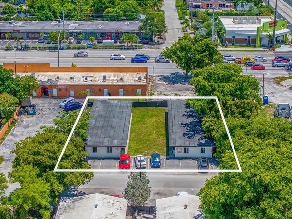 3932 SW 12th Pl, Fort Lauderdale FL 33312