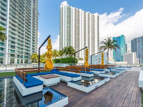 92 SW 3rd St 4104, Miami FL 33130