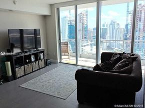 92 SW 3rd St 4104, Miami FL 33130