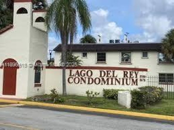 8620 SW 149th Ave 418, Miami FL 33193