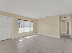 1601 SW 68th Ter, North Lauderdale FL 33068