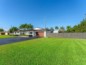 12904 SW 116th Ct, Miami FL 33176