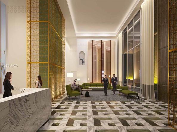 801 S Miami Ave 1505, Miami FL 33130