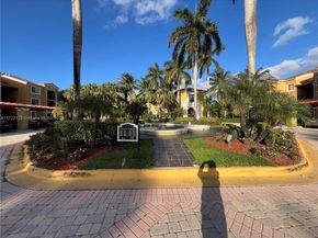 2360 E Preserve Way 305, Miramar FL 33025