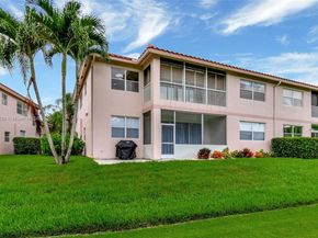 8018 Aberdeen Dr 202, Boynton Beach FL 33472