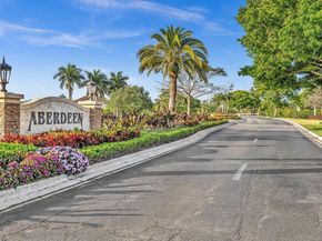 8018 Aberdeen Dr 202, Boynton Beach FL 33472