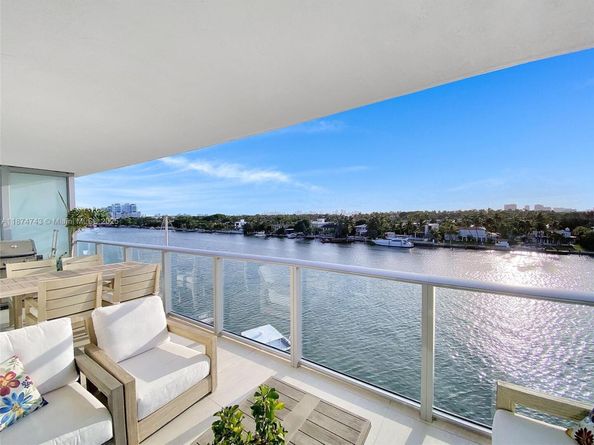 6620 Indian Creek Dr 609, Miami Beach FL 33141