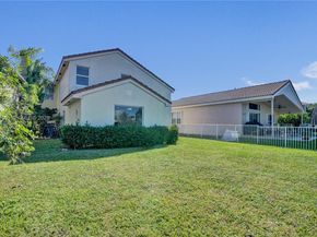5380 NW 117th Ave, Coral Springs FL 33076