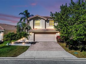5380 NW 117th Ave, Coral Springs FL 33076
