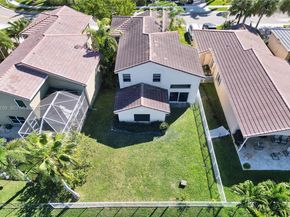 5380 NW 117th Ave, Coral Springs FL 33076