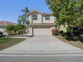 5380 NW 117th Ave, Coral Springs FL 33076