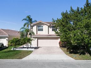 5380 NW 117th Ave, Coral Springs FL 33076