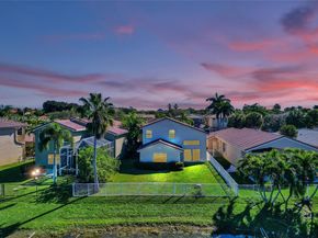 5380 NW 117th Ave, Coral Springs FL 33076