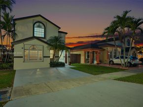 16362 SW 139th Ave, Miami FL 33177