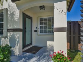 16362 SW 139th Ave, Miami FL 33177