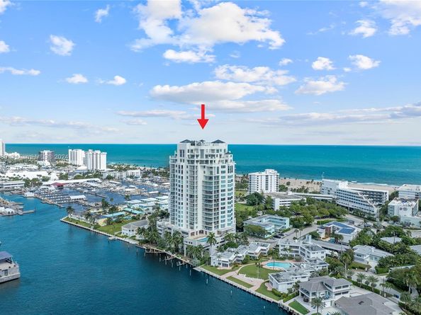 3055 Harbor Dr 1202, Fort Lauderdale FL 33316