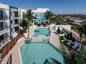 425 SE 1 Street 512A, Pompano Beach FL 33060
