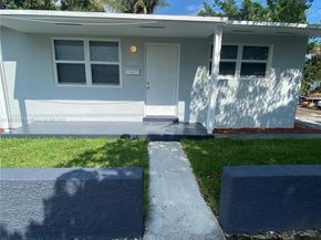 1219 N 20th Ave, Hollywood FL 33020
