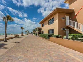 3300 N Surf Rd 17A, Hollywood FL 33019