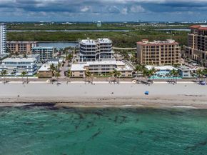 3300 N Surf Rd 17A, Hollywood FL 33019