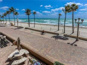 3300 N Surf Rd 17A, Hollywood FL 33019