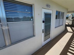 4072 Ventnor P 4072, Deerfield Beach FL 33442