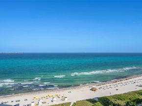 6301 Collins Ave 1903, Miami Beach FL 33141
