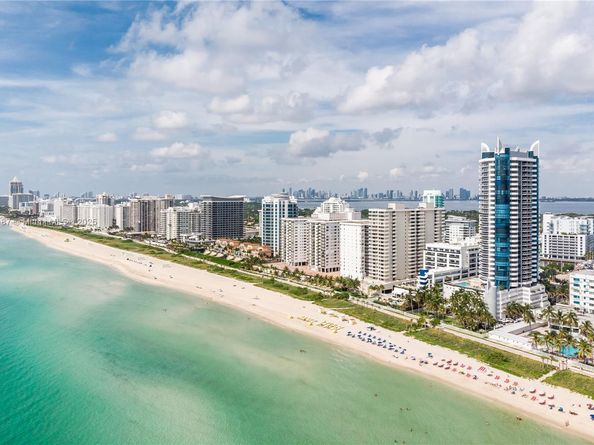 6301 Collins Ave 1903, Miami Beach FL 33141