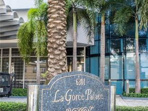 6301 Collins Ave 1903, Miami Beach FL 33141