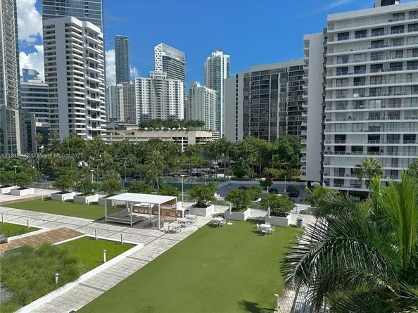 1541 Brickell Ave C608, Miami FL 33129