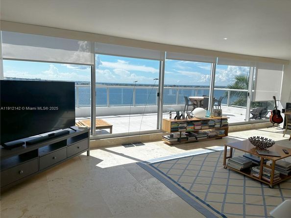 1541 Brickell Ave C608, Miami FL 33129