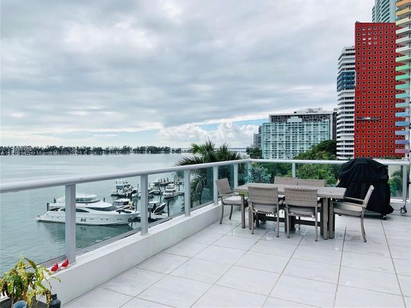 1541 Brickell Ave C608, Miami FL 33129