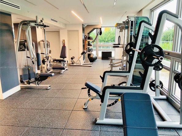 1541 Brickell Ave C608, Miami FL 33129